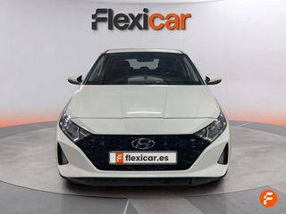 Hyundai i20 1.0 TGDI 74kW (100CV) Klass