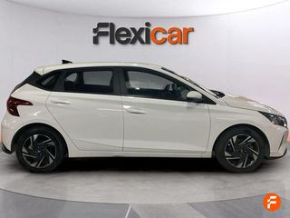 Hyundai i20 1.0 TGDI 74kW (100CV) Klass