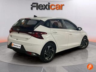 Hyundai i20 1.0 TGDI 74kW (100CV) Klass