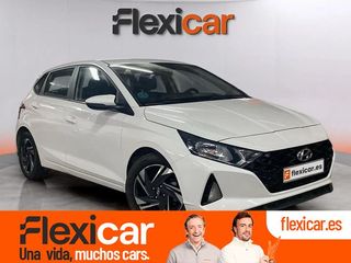 Hyundai i20 1.0 TGDI 74kW (100CV) Klass