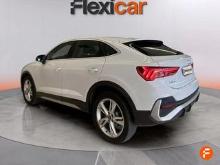 Audi Q3 S line 35 TDI 110kW (150CV) S tronic