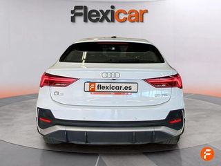 Audi Q3 S line 35 TDI 110kW (150CV) S tronic