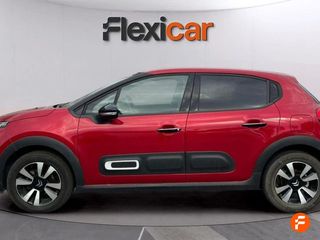 Citroën C3 PureTech 81KW (110CV) Max