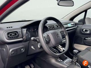 Citroën C3 PureTech 81KW (110CV) Max