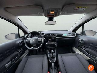 Citroën C3 PureTech 81KW (110CV) Max