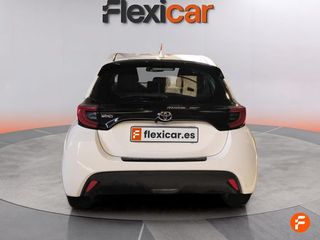 Toyota Yaris 1.5 125 S-Edition