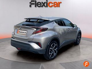 Toyota C-HR 1.8 125H Active