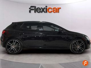 Seat Leon 2.0 TSI 213kW (290CV) DSG-7 St&Sp Cupra