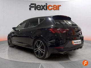 Seat Leon 2.0 TSI 213kW (290CV) DSG-7 St&Sp Cupra