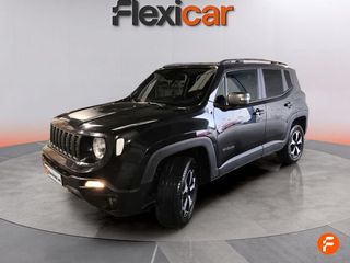 Jeep Renegade 4xe 1.3 PHEV 177 kW(240CV) Trailhawk AT