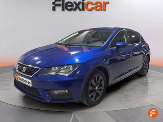Seat Leon 1.5 TSI 96kW (130CV) S&S Style Visio Ed