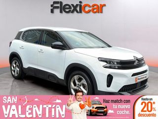 Citroën C5 Aircross PureTech 96kW (130CV) S&S Feel