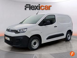 Citroën Berlingo Talla M BlueHDi 100 - 5P (2021)