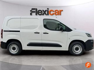 Citroën Berlingo Talla M BlueHDi 100 - 5P (2021)
