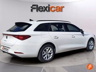 Seat Leon SP 2.0 TDI 110kW DSG Style