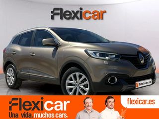 Renault Kadjar Intens Energy dCi 96kW (130CV)