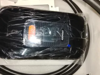 Cargador EV L6 Pro 50A 12Kw IPENGN Nuevo