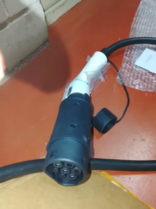 Cargador EV L6 Pro 50A 12Kw IPENGN Nuevo