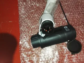 Cargador EV L6 Pro 50A 12Kw IPENGN Nuevo