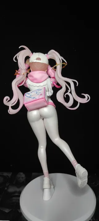 Figura Alice Nikke Goddess of Victory