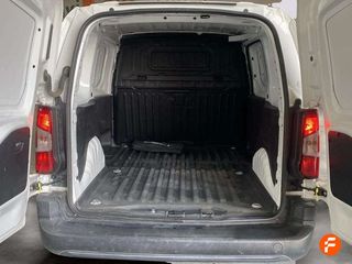 Citroën Berlingo Citroen Berlingo 100cv Diésel Talla M