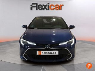 Toyota Corolla 2.0 180H ADVANCE E-CVT