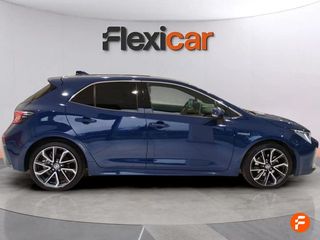 Toyota Corolla 2.0 180H ADVANCE E-CVT