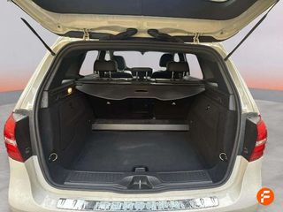 Mercedes Clase B B 200 d