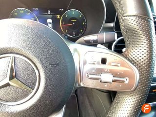 Mercedes GLC GLC 200 d 4MATIC