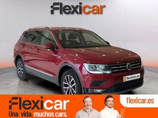 Volkswagen Tiguan Advance 2.0 TDI 110kW (150CV) DSG