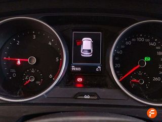 Volkswagen Tiguan Advance 2.0 TDI 110kW (150CV) DSG