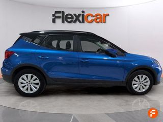 Seat Arona 1.0 TSI 81kW (110CV) Style