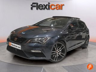 Seat Leon 2.0 TSI 213kW (290CV) DSG-7 St&Sp Cupra
