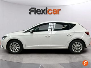 Seat Leon 1.6 TDI 85kW (115CV) St&Sp Style