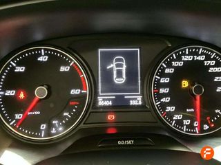 Seat Leon 1.6 TDI 85kW (115CV) St&Sp Style