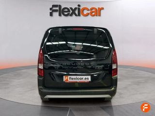 Peugeot Rifter Rifter GT BlueHDi 130 EAT8 Long