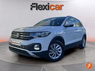 Volkswagen T-Cross Advance 1.0 TSI 70kW (95CV)