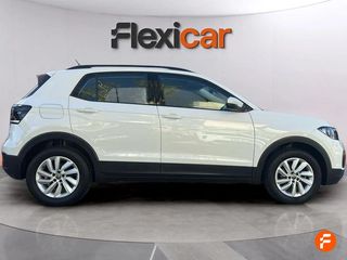 Volkswagen T-Cross Advance 1.0 TSI 70kW (95CV)