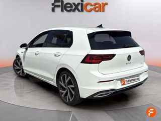 Volkswagen Golf Advance 2.0 TDI 110kW (150CV) DSG