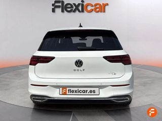 Volkswagen Golf Advance 2.0 TDI 110kW (150CV) DSG