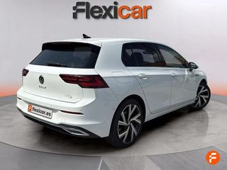 Volkswagen Golf Advance 2.0 TDI 110kW (150CV) DSG
