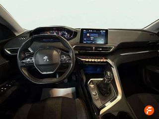 Peugeot 3008 1.2 PureTech 96KW S&S Active Pack