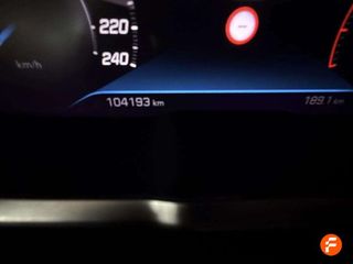 Peugeot 3008 1.2 PureTech 96KW S&S Active Pack