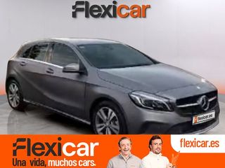 Mercedes Clase A A 220 d 4MATIC Style