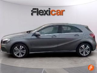 Mercedes Clase A A 220 d 4MATIC Style