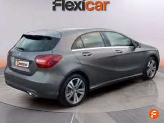 Mercedes Clase A A 220 d 4MATIC Style