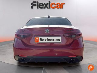 Alfa Romeo Giulia 2.0 GME T4 206kW (280CV) Veloce ATX