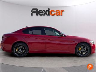 Alfa Romeo Giulia 2.0 GME T4 206kW (280CV) Veloce ATX
