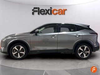 Nissan Qashqai E-POWER 140 KW (190 CV) Acenta