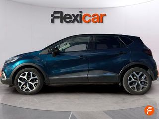 Renault Captur Limited TCe GPF 96kW (130CV)